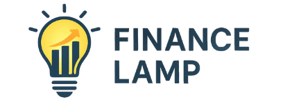 Finance Lamp