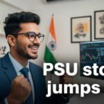 PSU Stock Jump 4 Percente After Q4 Results