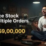 This Defence Stock Got 28Cr Multiple Order