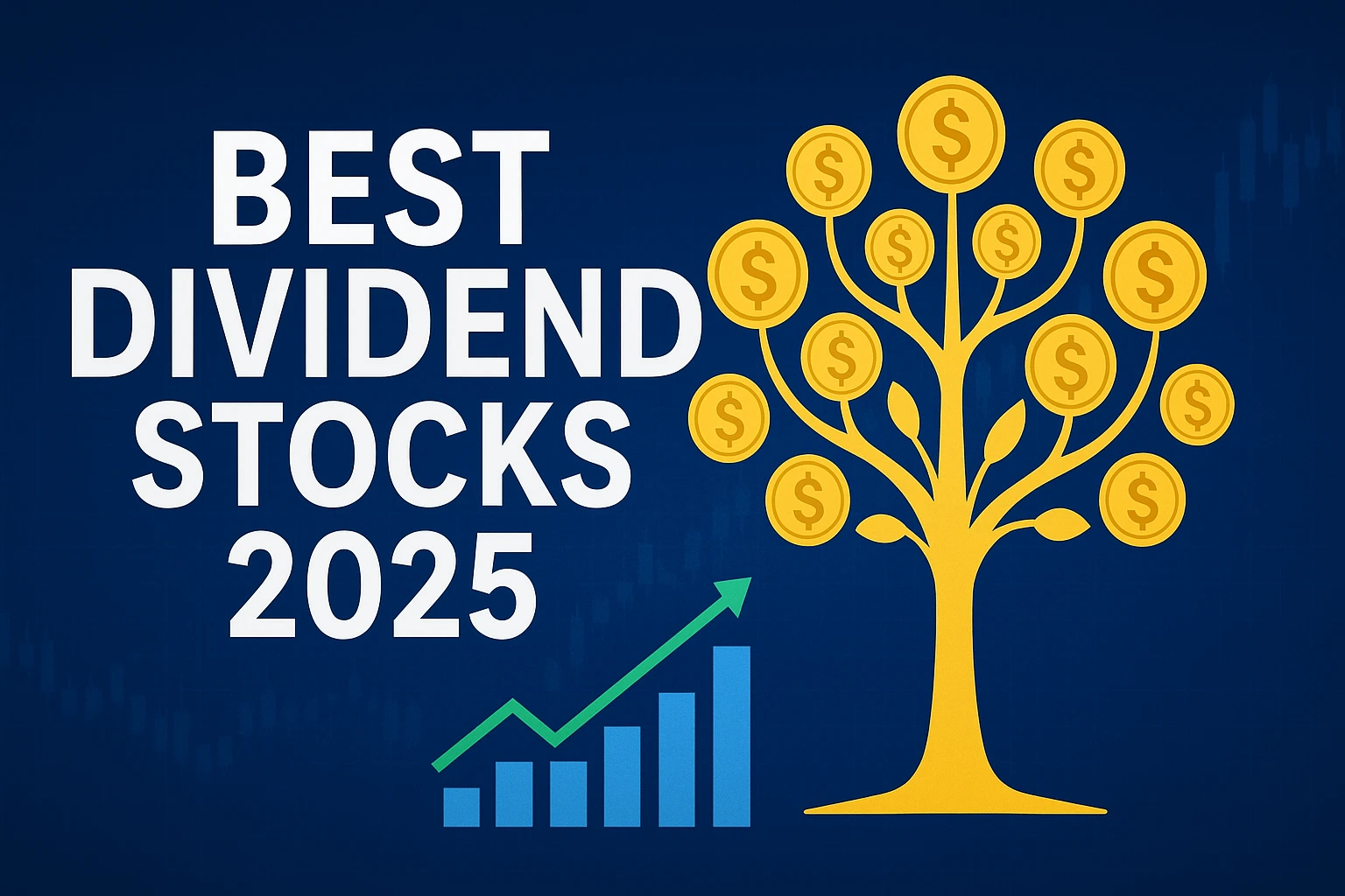 Best Dividend Stocks 2025