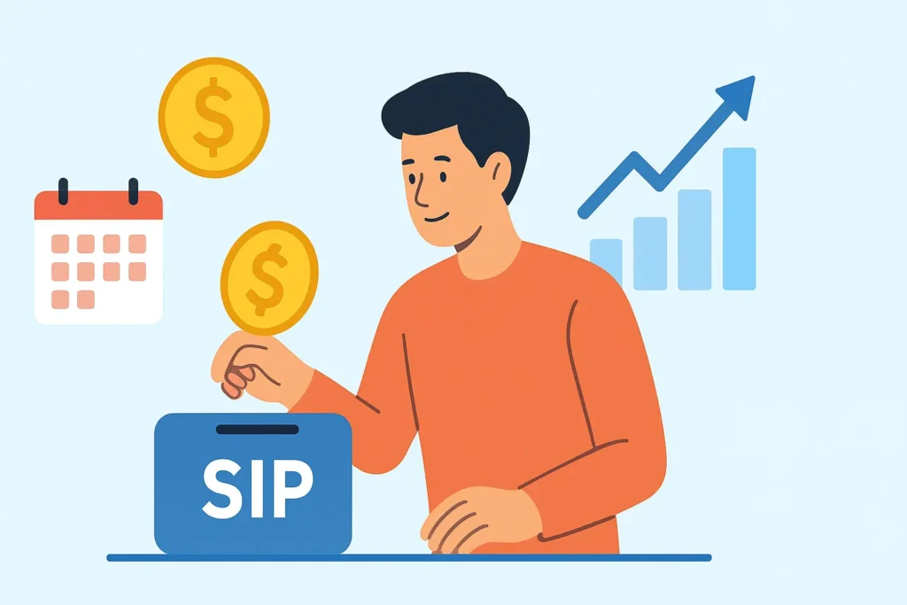 Best Mutual Funds To Invest In 2025