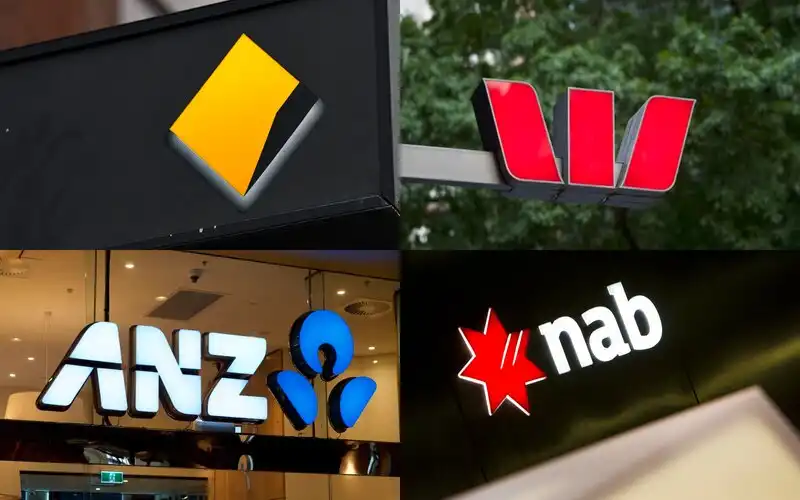 Top 10 Banks In Australia