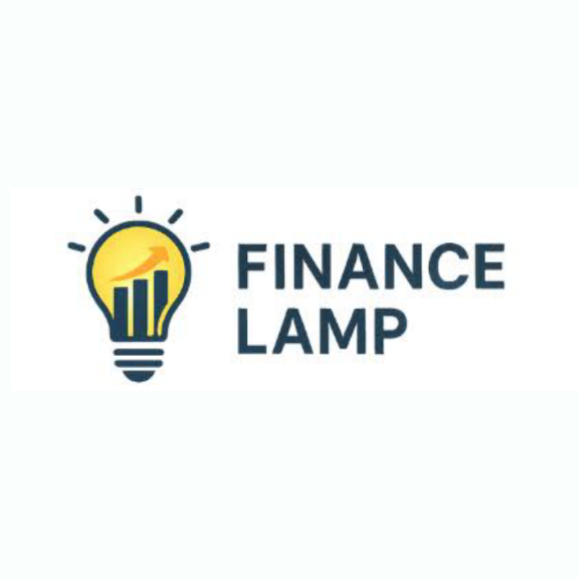 Finance Lamp