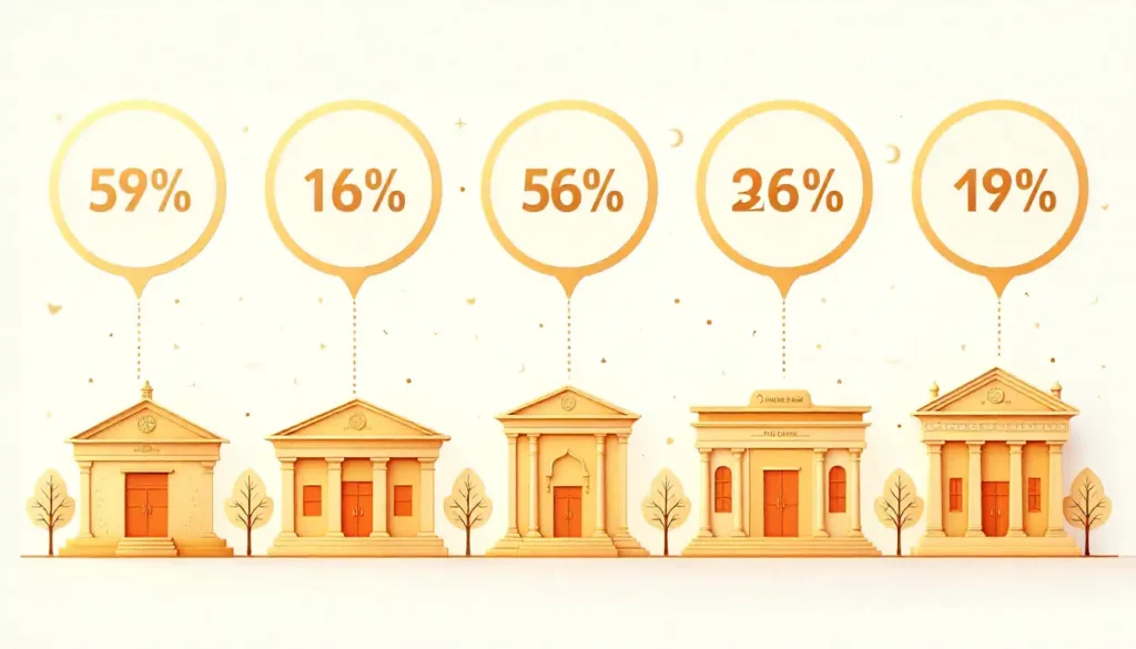 Top 7 Bank Fixed Deposits with High Returns