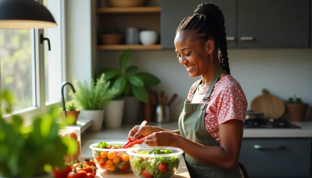 Save Money On Groceries For One Person