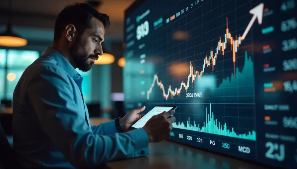 Best Dividend Stocks 2025