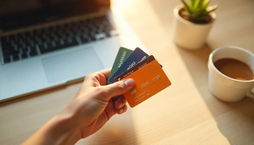 Best Credit Card In USA