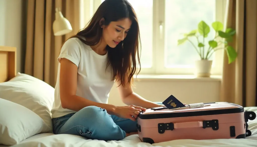 Travel Insurance For Singapore From India