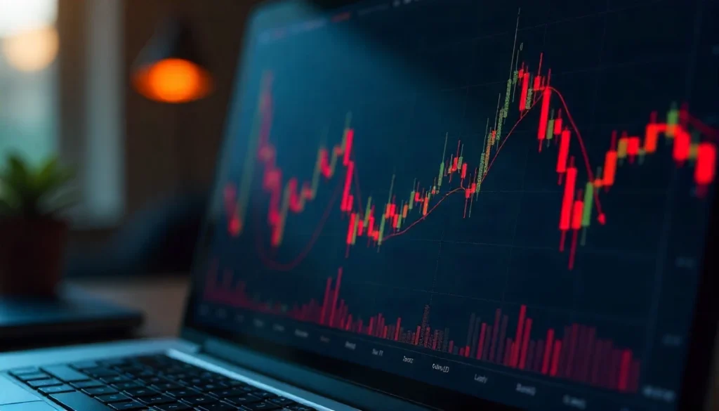 Analyze Bajaj Housing Finance Share Price Trends