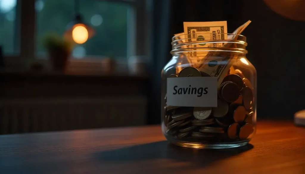 Save Money From Salary