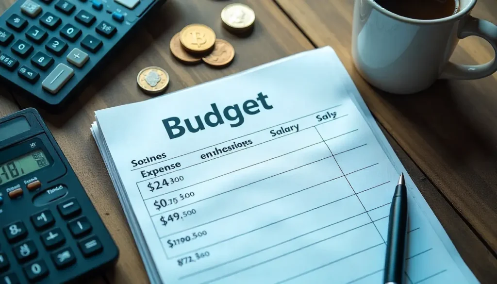 Save Money From Salary