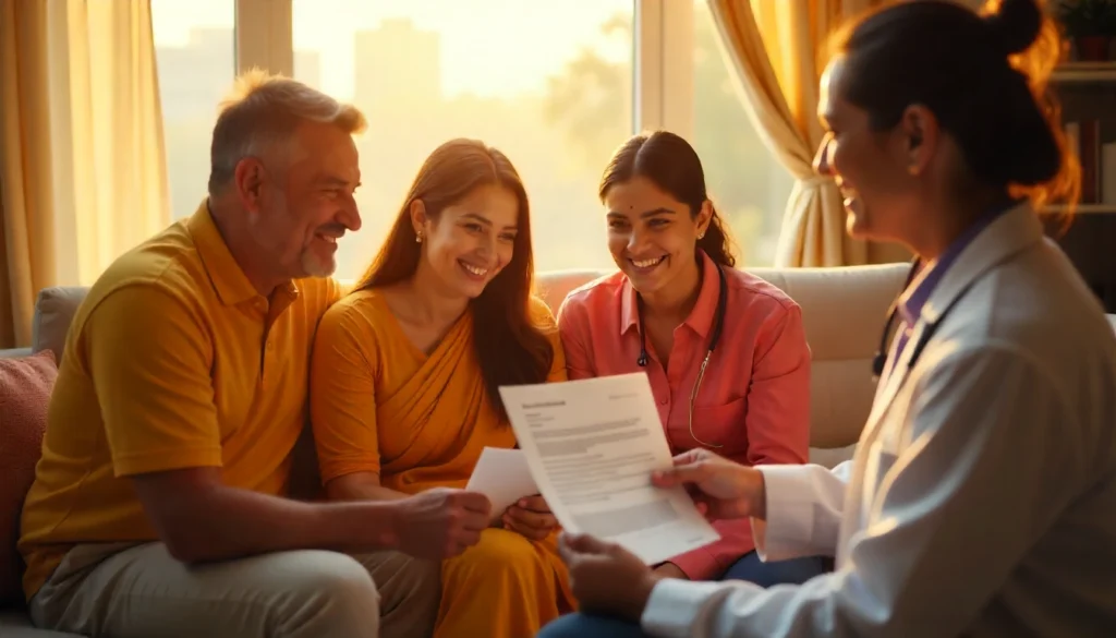 Best Health Insurance Company In Chennai