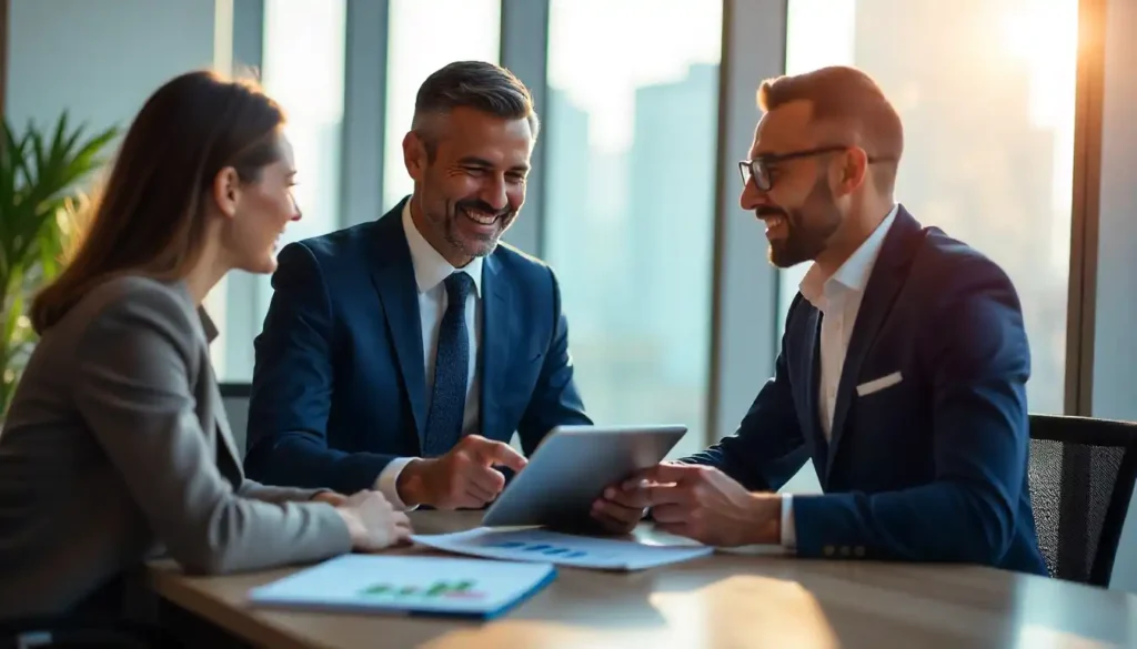 Become Tax Consultant