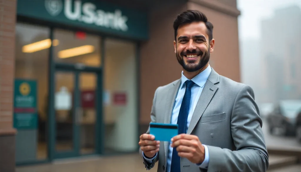 Best Credit Card in USA for New Immigrants