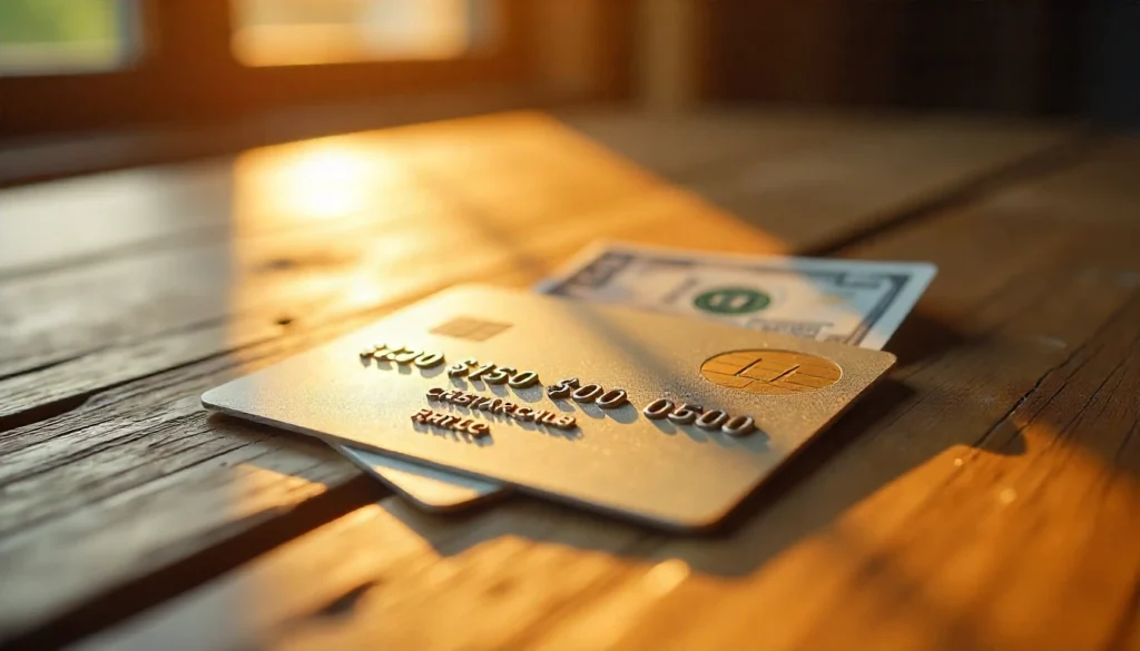 Best Credit Card in USA for New Immigrants