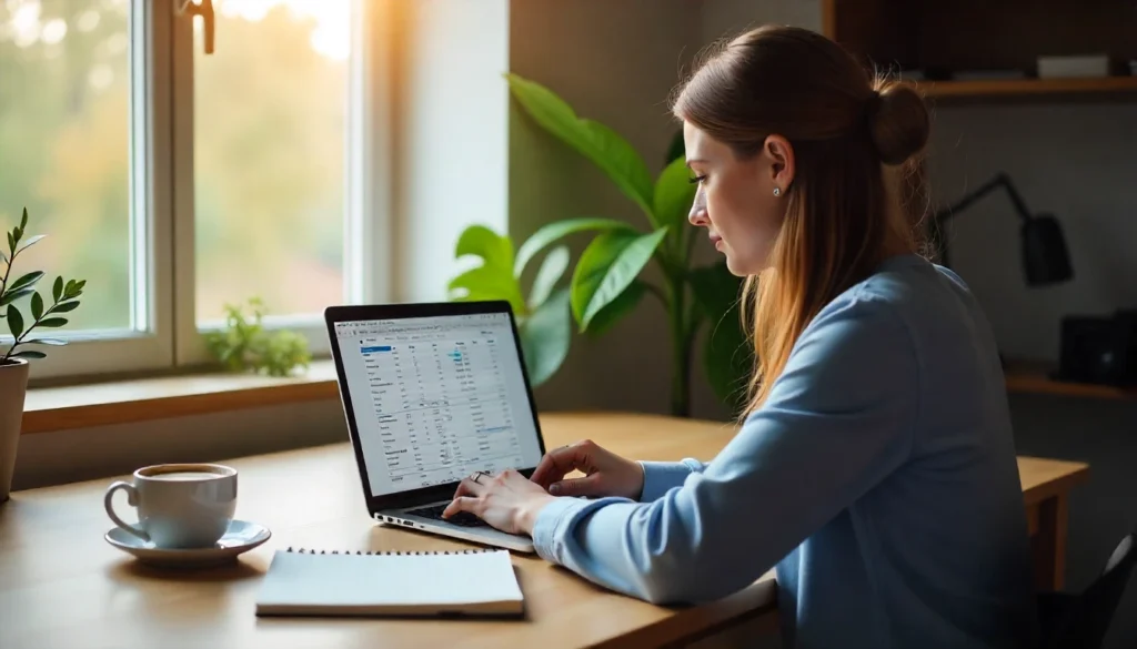 Save Money from Salary Every Month