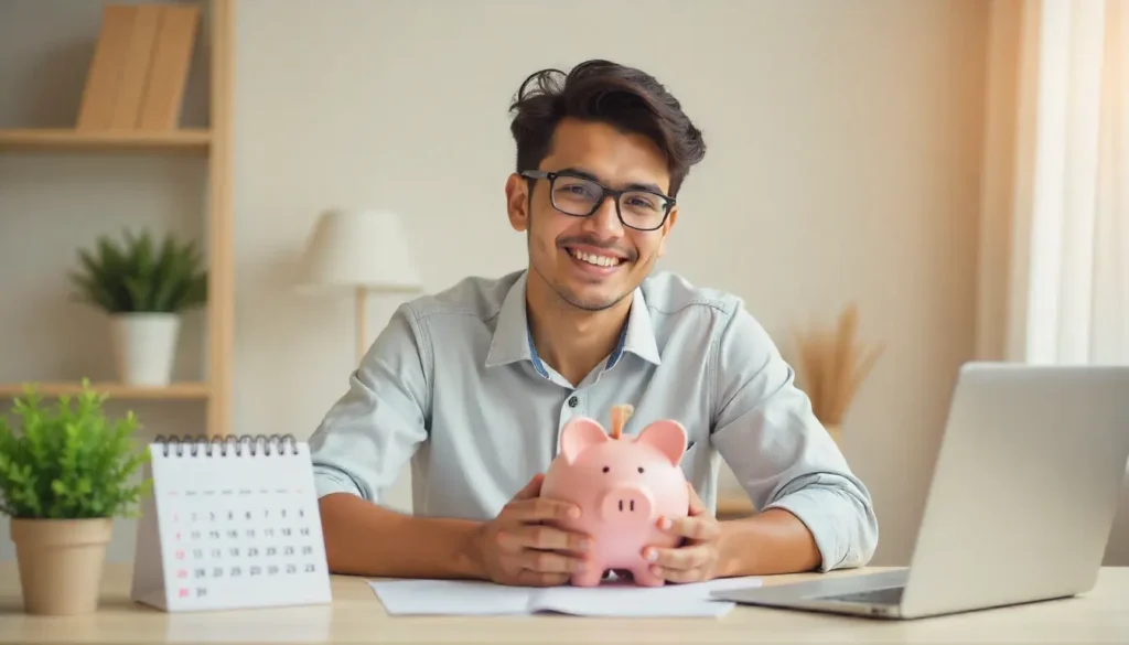 How to Start SIP with Just Rs 500