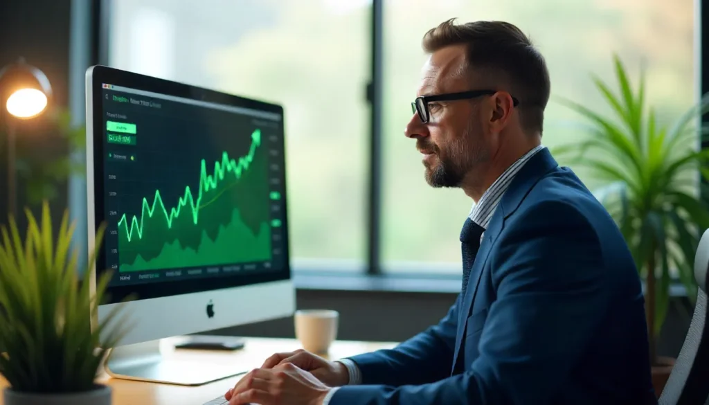 Best Stocks For Long Term Investment
