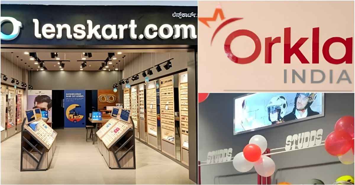2025's $18.5B IPO Frenzy: Lenskart, Orkla Set to Mint Billionaires – Is India's Market Bubble or Boom?