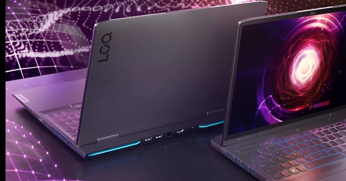 Lenovo LOQ 2025: 14th Gen Intel and RTX 50-Series Redefine Entry Gaming Laptops Under ₹1 Lakh