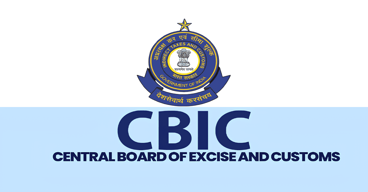 CBIC's 90% GST Refund Blitz: Exporters' ₹15,000 Cr Lifeline in Volatile Trade Winds