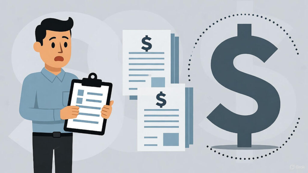 Most Business Owners Miss This Simple Trick — Small Business Invoice Financing!