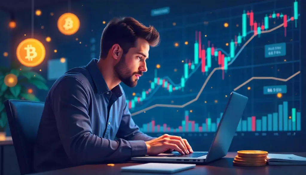 Cryptocurrency Trading for Beginners