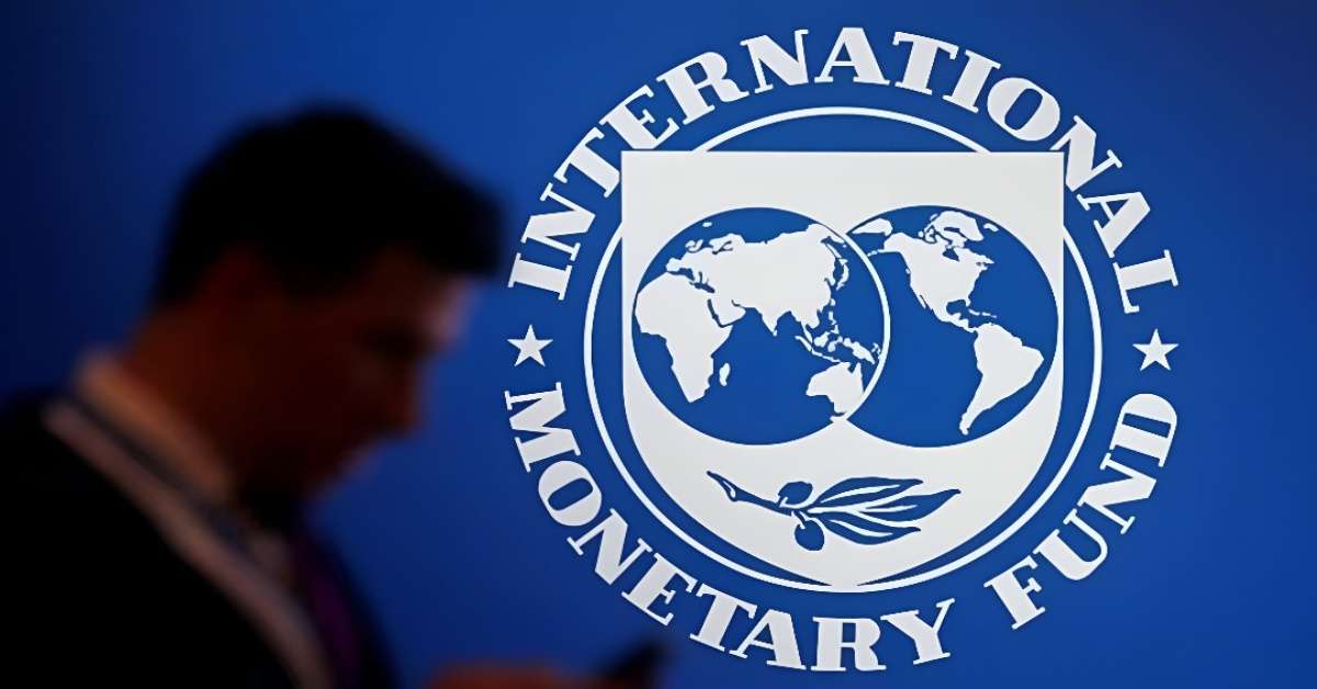 IMF's 6.6% India GDP Upgrade: How Fiscal Policies Are Propelling the World's Fastest Growth Story