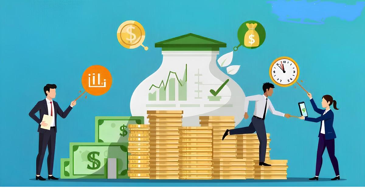 EPFO's 90% Partial Withdrawals: Revolutionizing Access for 10 Cr Amid Crises – 2025 Rules Decoded