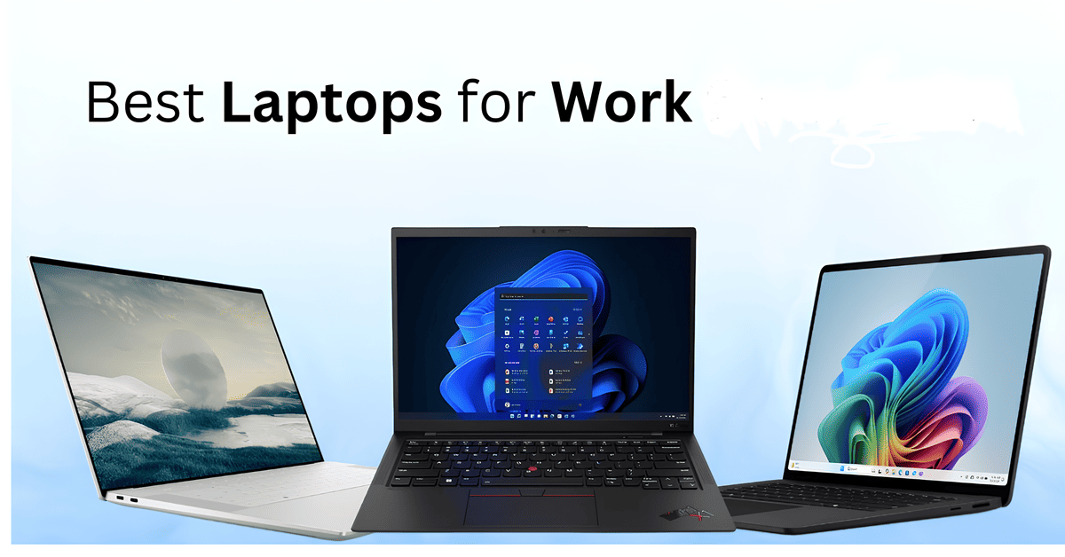 AI-Powered Laptops Transform Work in 2025: Dell, Asus, and Lenovo Models That Save Hours Daily—Top Picks for Indian Pros