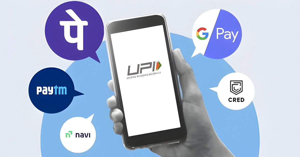 UPI's 20B Milestone: How Digital Payments Cement India's $281B Cashless Crown
