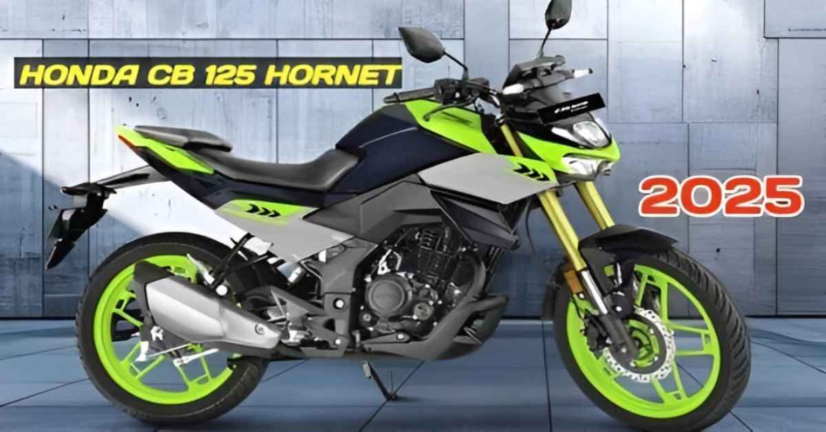 Honda CB125 Hornet Unleashed: Why This 125cc Beast is Stealing Diwali Sales from Hero Xtreme at ₹1.12 Lakh