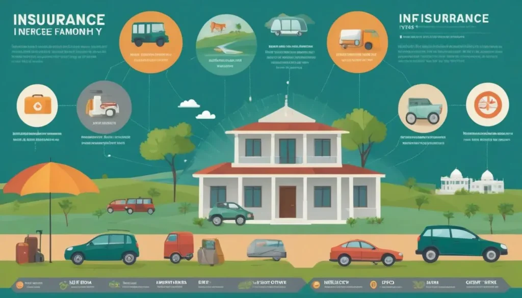 Types of Insurance