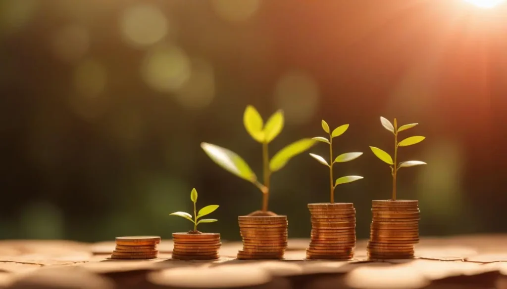 Manage Personal Finance in India