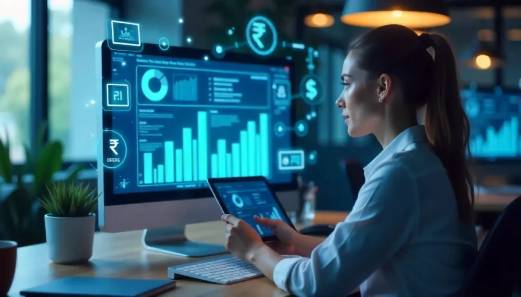 Try These Free AI Tools for Finance in 2025