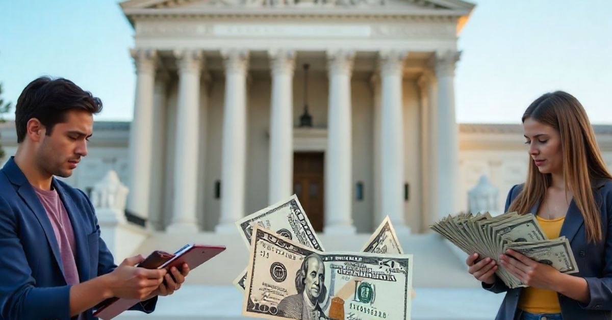 Breaking: Supreme Court Judgment on Education Loan Repayment Changes Everything!