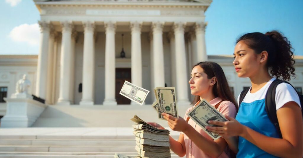 Breaking: Supreme Court Judgment on Education Loan Repayment Changes Everything!