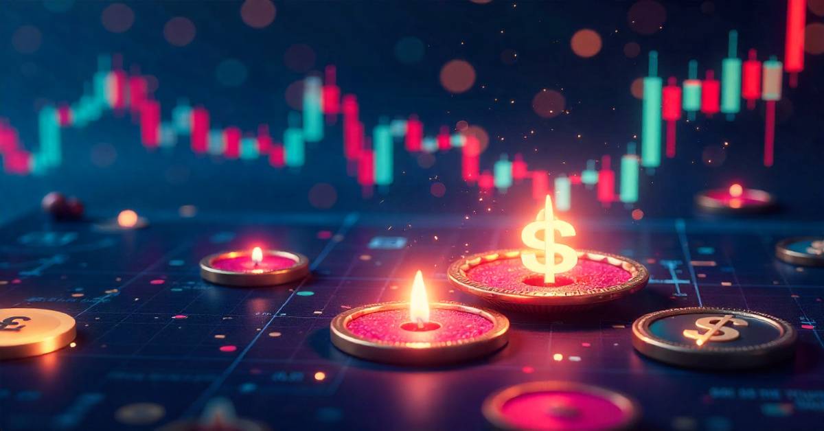 Hidden Multibagger Gems: Stocks Delivering 65%+ CAGR Amid Diwali Rally