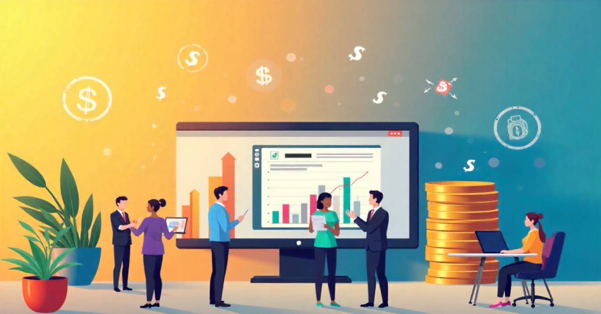 GST Reforms 2025: India's 2-Slab Rate Cut Delivers Massive Relief – What Businesses Need to Know