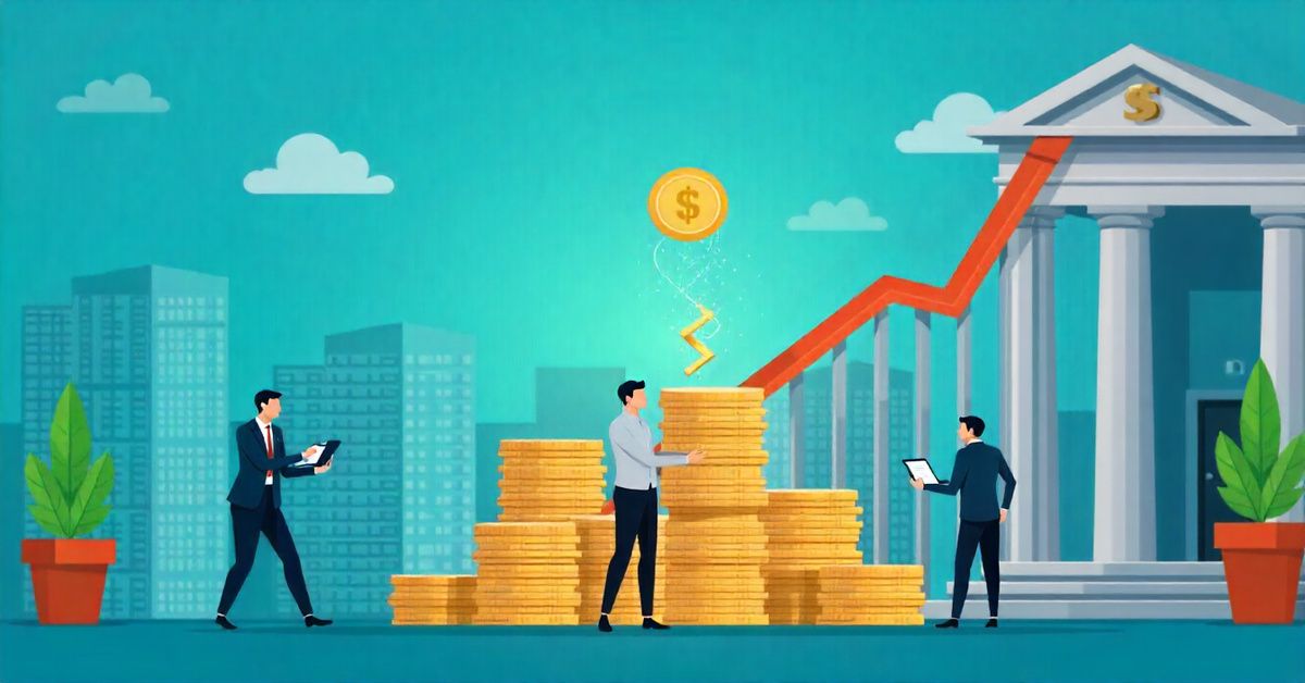 RBI's Surprise Rate Cut Sparks Banking Boom: How Indian Banks Are Slashing Loan Costs in 2025