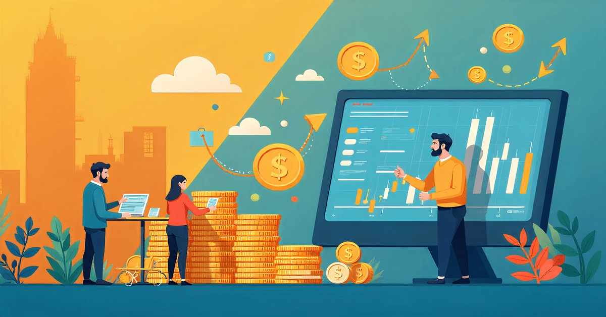 RBI's Bold Move: New Framework Supercharges Corporate Acquisition Financing in India 2025