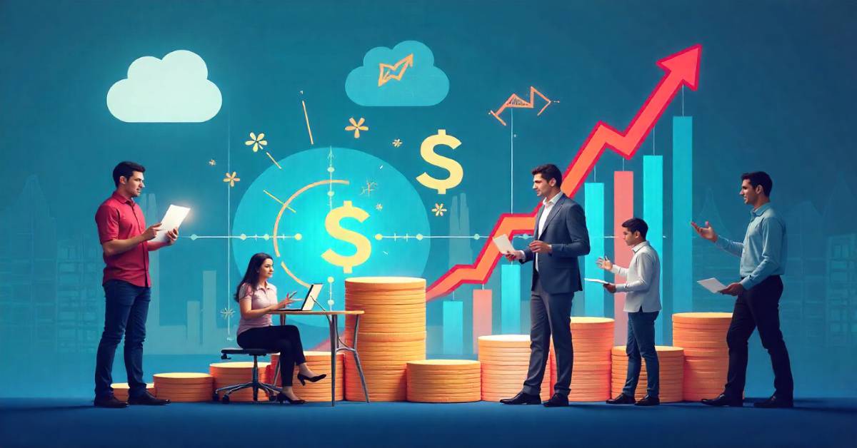 GST Overhaul Delivers: Rs 1.89 Lakh Cr September Haul and Two-Slab Shake-Up Set to Supercharge Indian Consumption