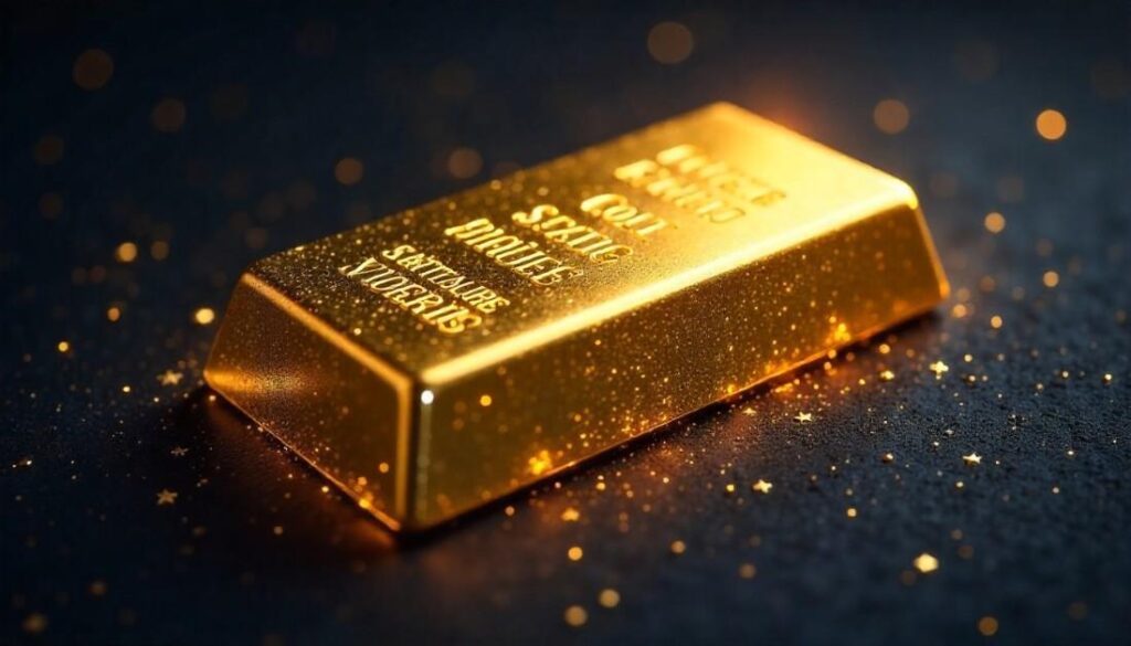 The Hidden Gold Investment Strategies Millionaires Don’t Want You to Know