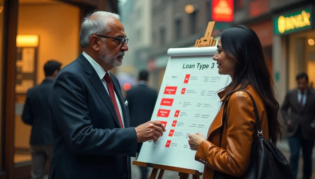 Type 3 Loan