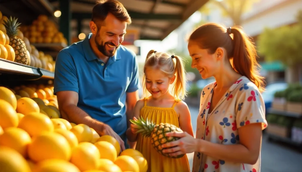 Save Money On Groceries In Australia