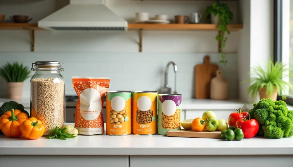 Save Money On Groceries In Australia
