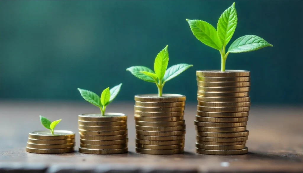Create A Second Income?