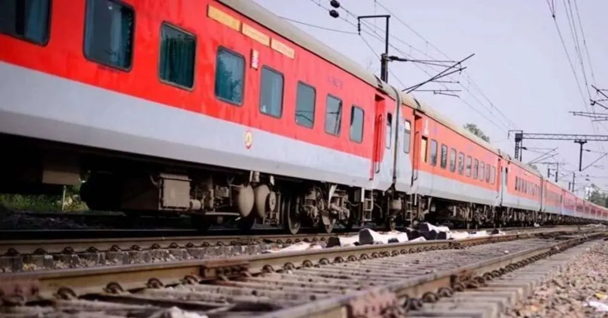 Indian Railways Achieves Record 56.5% Capex Utilization in H1 FY26