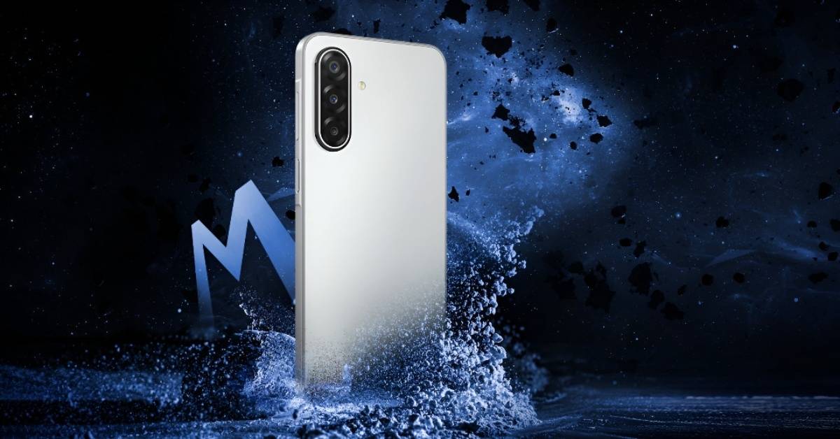 Samsung Galaxy M17 5G Launch Ignites Diwali Frenzy: Price, EMI Options, and Why It's the Budget 5G Beast Indians Are Raving About
