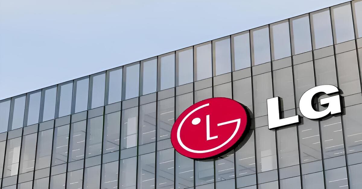 LG Electronics' Mega ₹11,607 Cr IPO: 34x Frenzy Redefines India's Tech Listing Mania